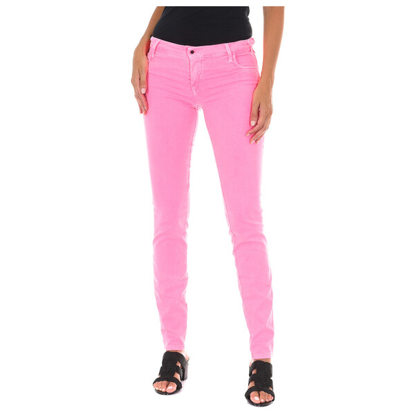  Met  Jeansy Damskie Met  10db50210-g134-0064  
