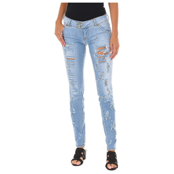  Met  Jeansy Damskie Met  10dbf0094-d1011  
