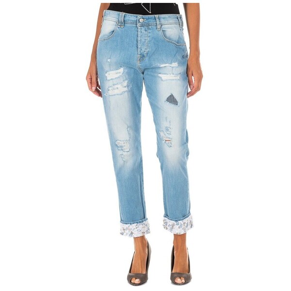 Met  Jeansy Damskie Met  10dbf0667-d995-6067  