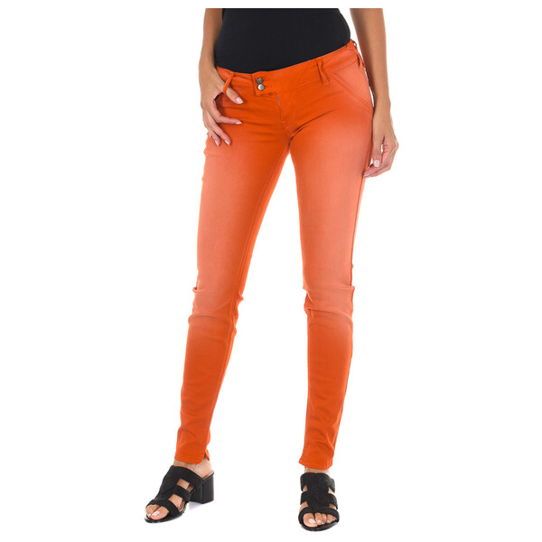  Met  Jeansy Damskie Met  10dbf0115-g272-0129  