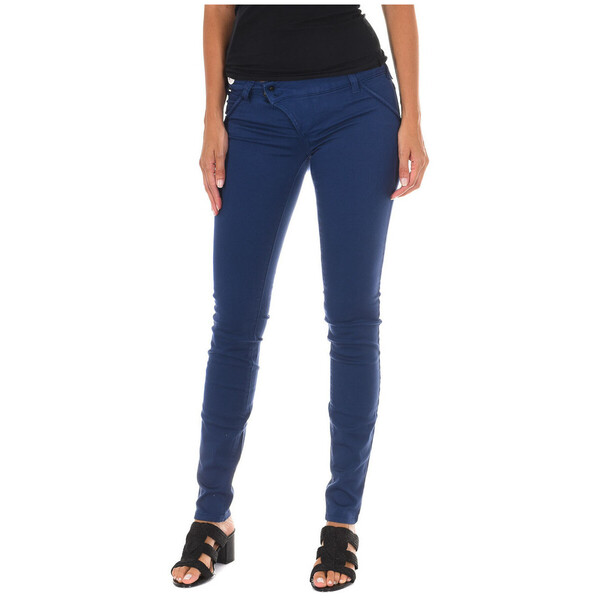  Met  Jeansy Damskie Met  10dbf0312-g291-0549  