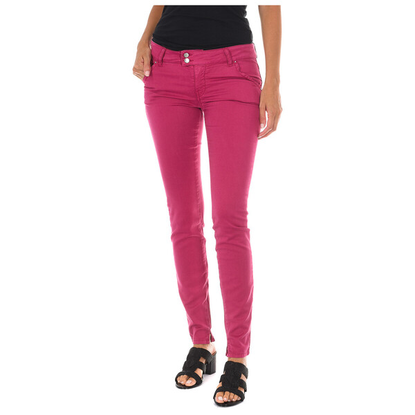  Met  Jeansy Damskie Met  70dbf0552-t212-0037  