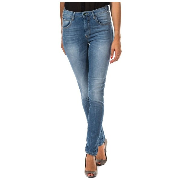  Met  Jeansy Straight Leg Met  10db50292-d1069  