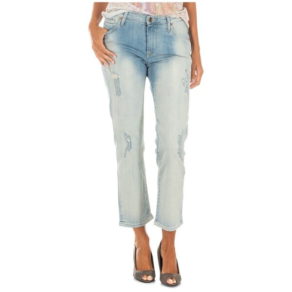  Met  Jeansy Straight Leg Met  10dbf0231-d505-1833  
