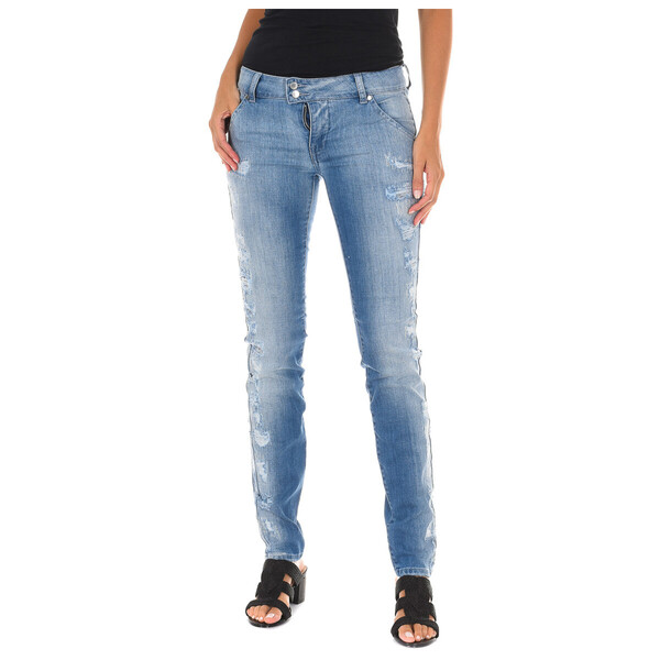  Met  Jeansy Straight Leg Met  10dbf0598-d986  