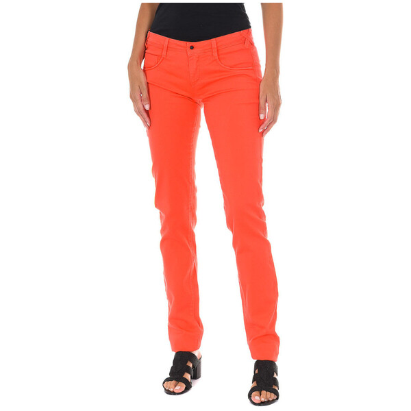  Met  Jeansy Straight Leg Met  10dbf0548-g291-0058  