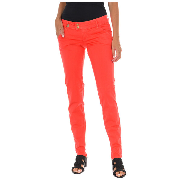  Met  Jeansy Straight Leg Met  70dbf0361-g125-0058  