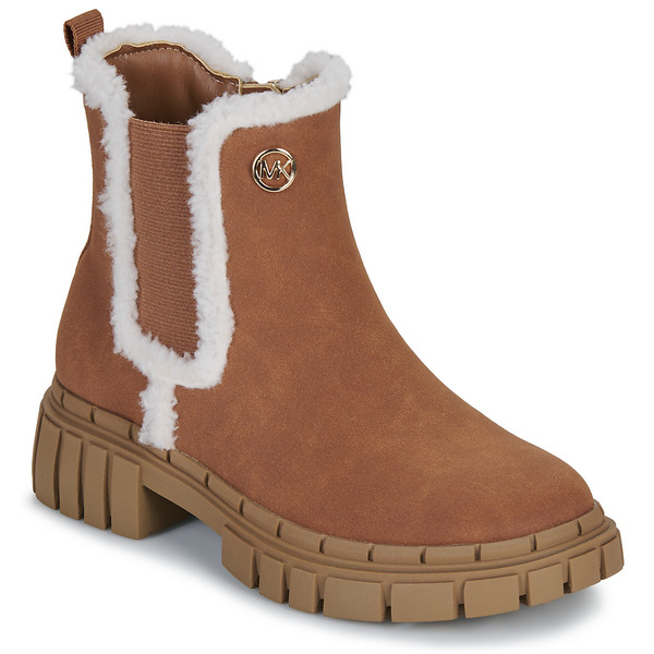  Michael Michael Kors  Buty Dziecko Michael Michael Kors  Blake Chelsea  