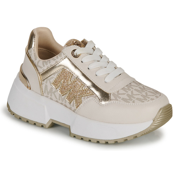  Michael Michael Kors  Buty Dziecko Michael Michael Kors  Cosmo Maddy  