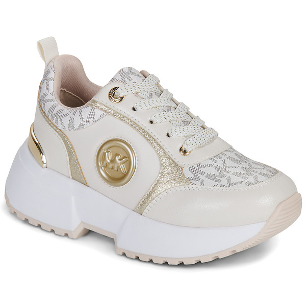  Michael Michael Kors  Buty Dziecko Michael Michael Kors  Cosmo Meyers Ii  