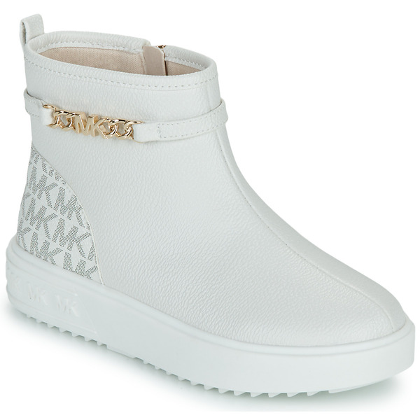  Michael Michael Kors  Buty Dziecko Michael Michael Kors  Emmet Chain  