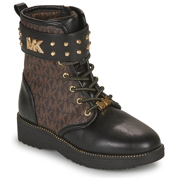  Michael Michael Kors  Buty Dziecko Michael Michael Kors  Haskell Studs  