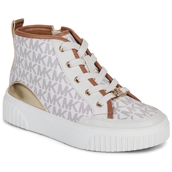  Michael Michael Kors  Buty Dziecko Michael Michael Kors  Shea Split  