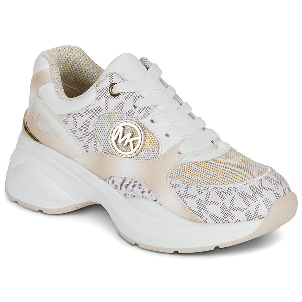  Michael Michael Kors  Buty Dziecko Michael Michael Kors  Zuma  