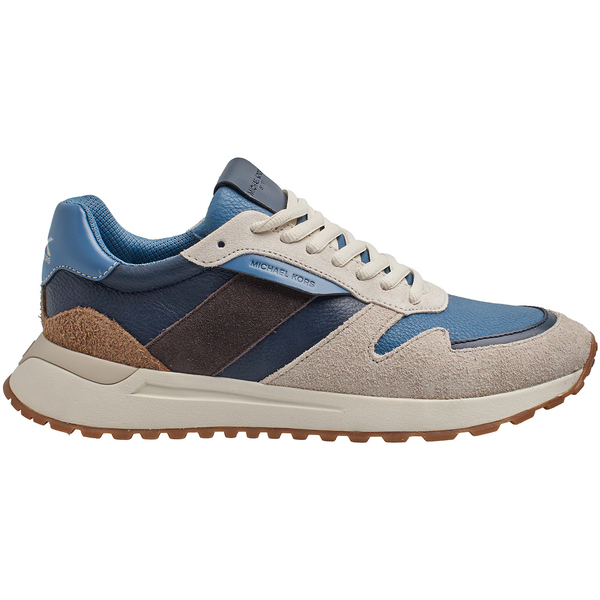  Michael Michael Kors  Buty Michael Michael Kors  44f5dafs1l-cornflower  