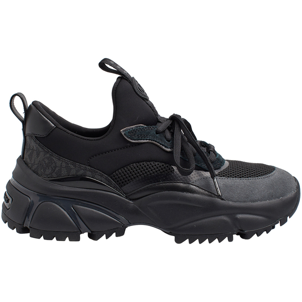  Michael Michael Kors  Buty Michael Michael Kors  44f1drfs1d-blk/greyhoun  