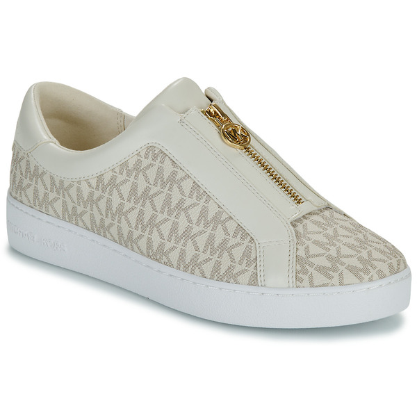  Michael Michael Kors  Buty Michael Michael Kors  Keaton Zip Slip On  