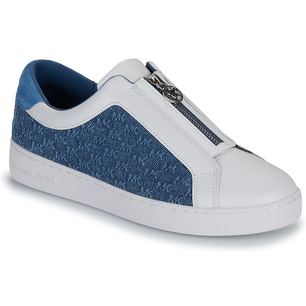  Michael Michael Kors  Buty Michael Michael Kors  Keaton Zip Slip On  