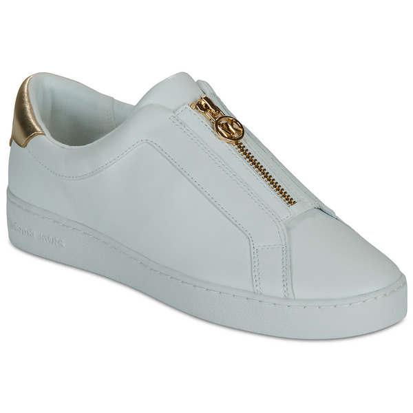  Michael Michael Kors  Buty Michael Michael Kors  Keaton Zip Slip On  