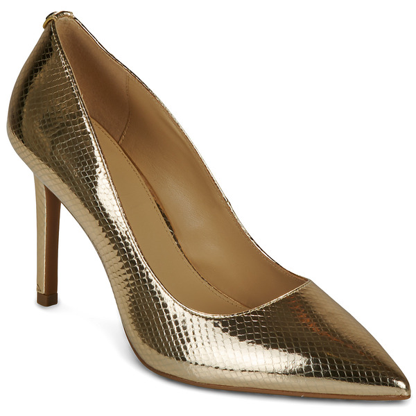  Michael Michael Kors  Czółenka Michael Michael Kors  Alina Flex High Pump  