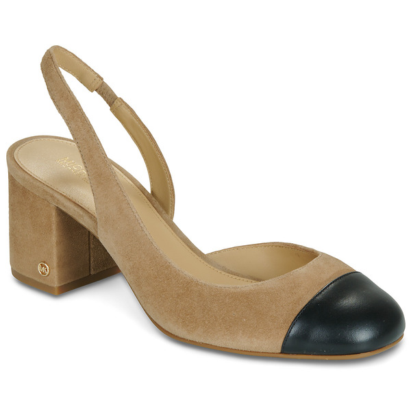  Michael Michael Kors  Czółenka Michael Michael Kors  Perla Flex Sling Pump  