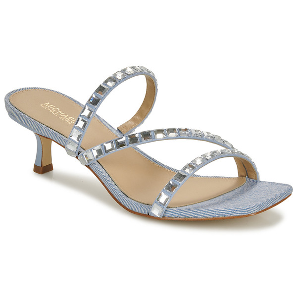  Michael Michael Kors  Klapki Michael Michael Kors  Celia Kitten Slide  