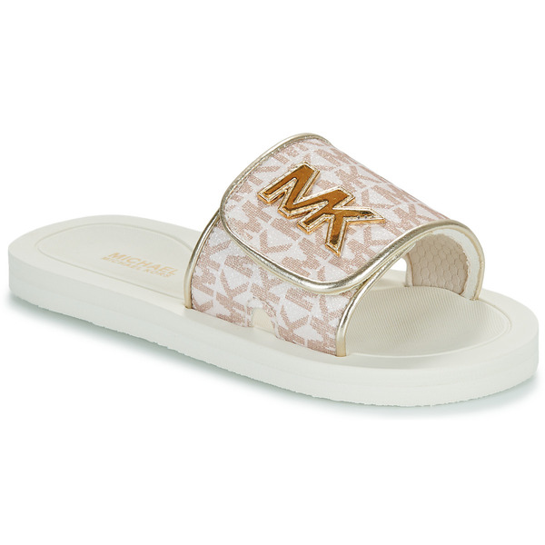  Michael Michael Kors  Klapki Dziecko Michael Michael Kors  Eli Carroll  