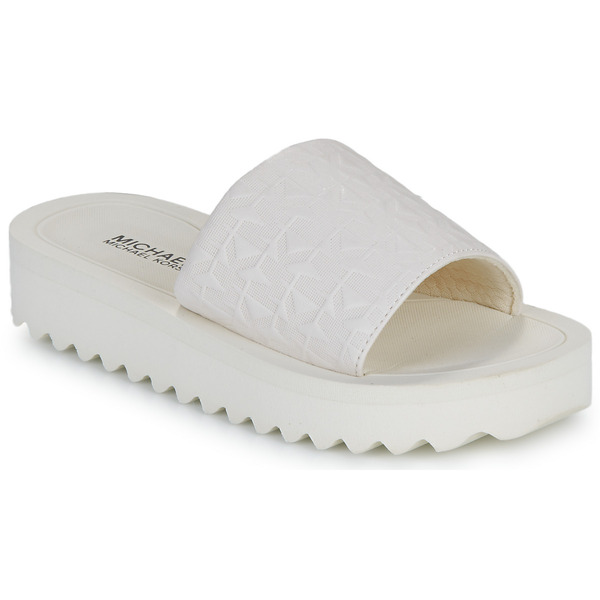  Michael Michael Kors  Klapki Dziecko Michael Michael Kors  Teagan Merrick  