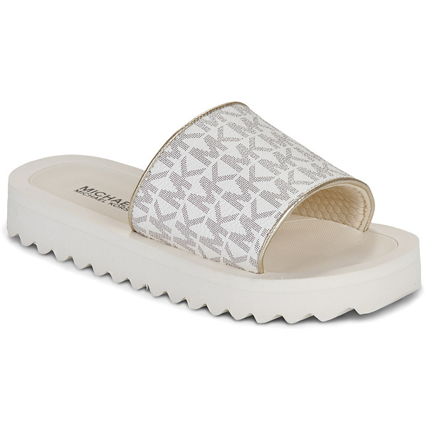  Michael Michael Kors  Klapki Dziecko Michael Michael Kors  Teagan Merrick 2  