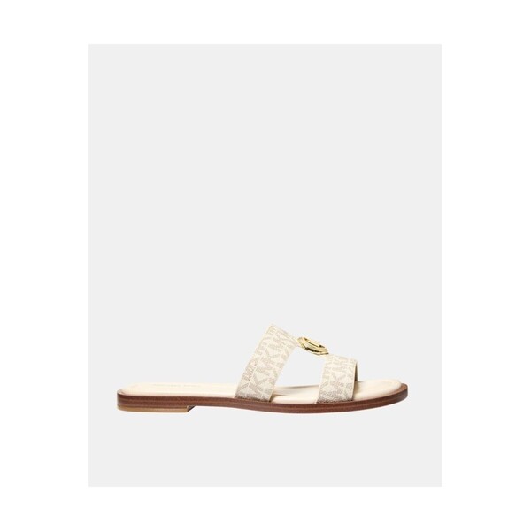  Michael Michael Kors  Klapki Michael Michael Kors  40s6erfs2b Erin Flat  