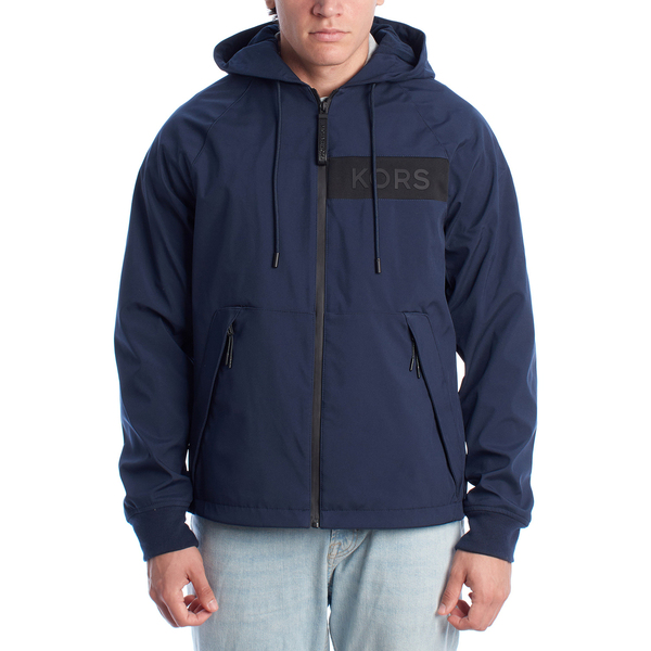  Michael Michael Kors  Kurtki Krótkie Michael Michael Kors  Mc25005-navy  
