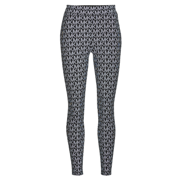  Michael Michael Kors  Legginsy I Rajstopy Michael Michael Kors  Mk Sig Legging  