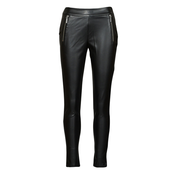  Michael Michael Kors  Legginsy I Rajstopy Michael Michael Kors  Zip Front Legging  