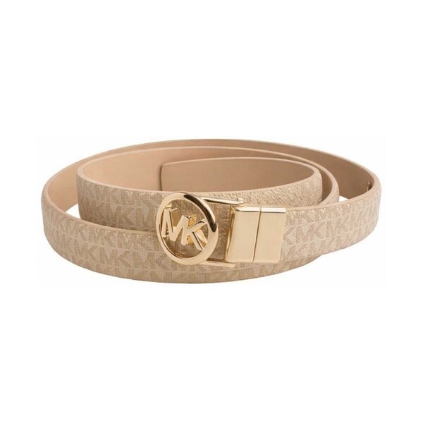  Michael Michael Kors  Paski Michael Michael Kors  Mm Reversible Belt  