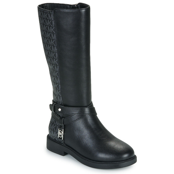  Michael Michael Kors  Płaskie Kozaki Michael Michael Kors  Abigail High  