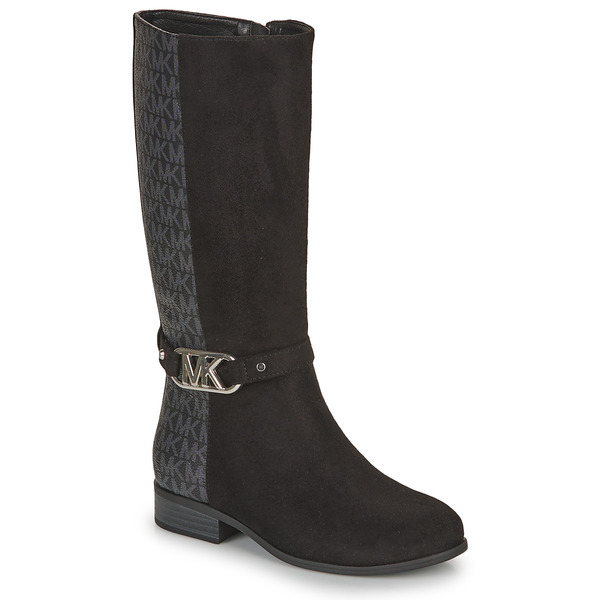  Michael Michael Kors  Płaskie Kozaki Michael Michael Kors  Finley Kincaid 2  
