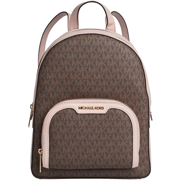  Michael Michael Kors  Plecaki Michael Michael Kors  35s2g8tb2b-brown  