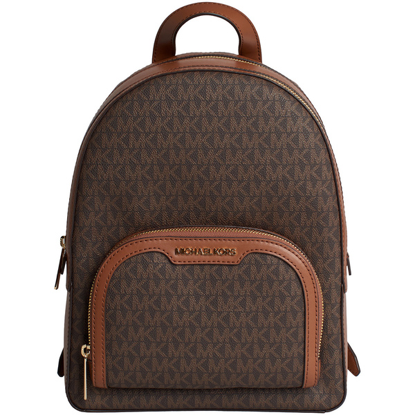  Michael Michael Kors  Plecaki Michael Michael Kors  35s2g8tb2b-brown Sign  