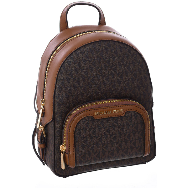  Michael Michael Kors  Plecaki Michael Michael Kors  35t2g8tb1b-brown  