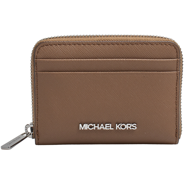  Michael Michael Kors  Portfele Michael Michael Kors  35h8stvz5l-driftwood  