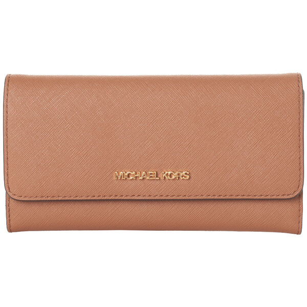  Michael Michael Kors  Portfele Michael Michael Kors  35s8gtvf7l-luggage  