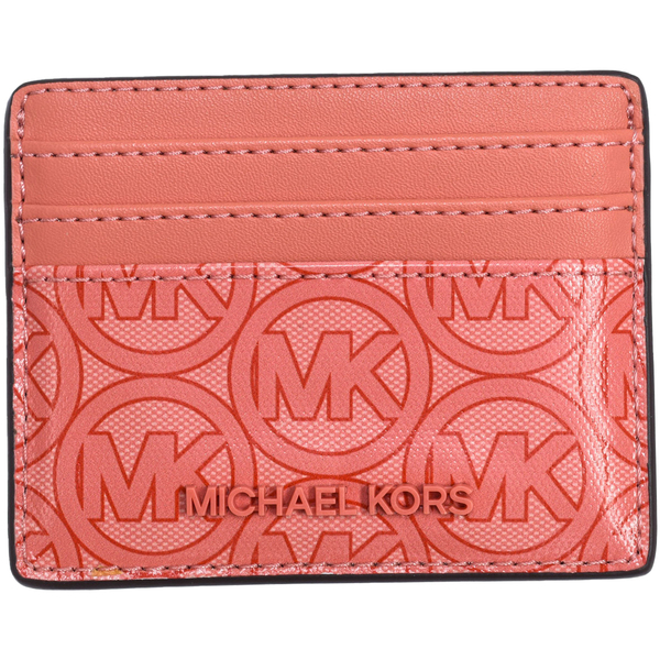  Michael Michael Kors  Portfele Michael Michael Kors  35s2t2jd3c-sherbert  