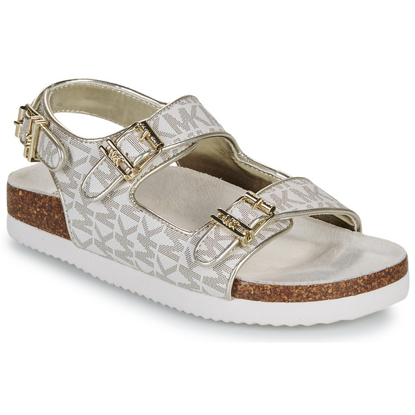  Michael Michael Kors  Sandały Na Koturnie Michael Michael Kors  Lorek 2  