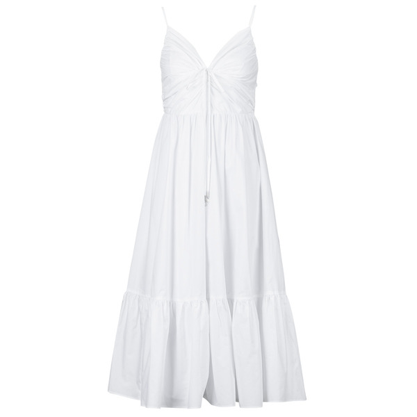  Michael Michael Kors  Sukienki Krótkie Michael Michael Kors  Poplin Midi Dress  