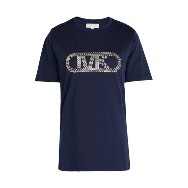  Michael Michael Kors  T-shirty Z Krótkim Rękawem Michael Michael Kors  Ms651sc97j  