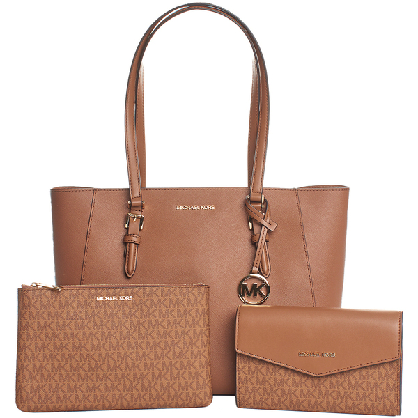  Michael Michael Kors  Torby Shopper Michael Michael Kors  35r3gcft3t-luggage  