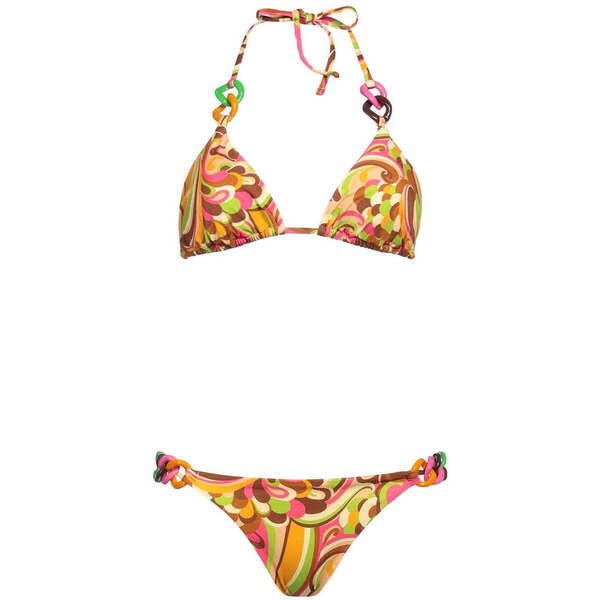  Miss Bikini  Kostium Kąpielowy Dwuczęściowy Miss Bikini  -  