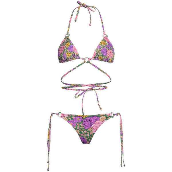  Miss Bikini  Kostium Kąpielowy Dwuczęściowy Miss Bikini  -  