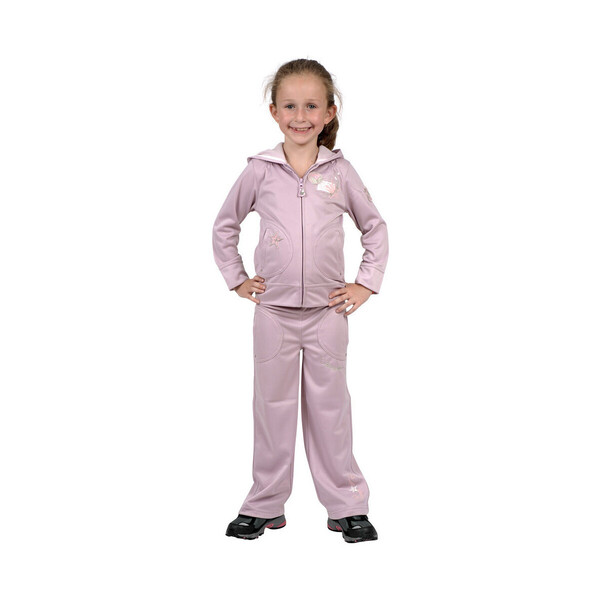  Miss Girly  Spodnie Treningowe Dziecko Miss Girly  Jogging Fille Firozone  