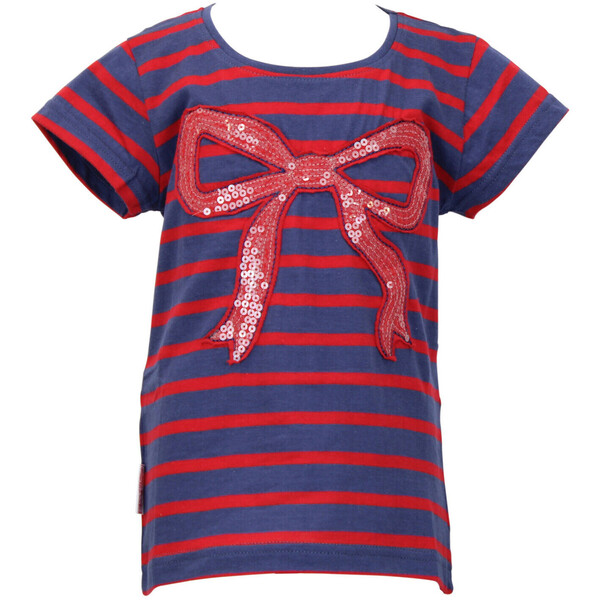  Miss Girly  T-shirty Z Krótkim Rękawem Dziecko Miss Girly  T-shirt Fille Famarin  
